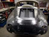 Anklicken, um zu vergrößern Porsche 356
