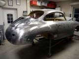Anklicken, um zu vergrößern Porsche 356