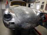 Anklicken, um zu vergrößern Porsche 356