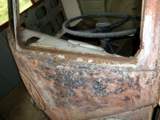 Restauration VW T1