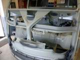 Restauration VW T1