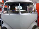 Restauration VW T1