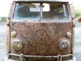 Anklicken, um zu vergrößern Bild: VW T1