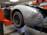Anklicken, um zu vergrößern Austin Healey
