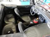 Anklicken, um zu vergrößern Austin Healay MK 3000 BJ7