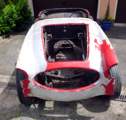 austin healay MK 3000