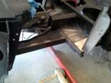 Anklicken, um zu vergrößern Austin Healay MK 3000