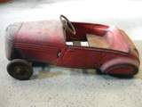 Bentley Kinderauto