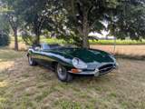 Anklicken, um zu vergrößern Jaguar e-Type Serie1