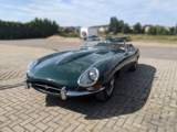 Anklicken, um zu vergrößern Jaguar e-Type Serie1