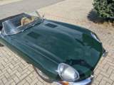 Anklicken, um zu vergrößern Jaguar e-Type Serie1