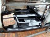 Mercedes V170 Cabriolet B