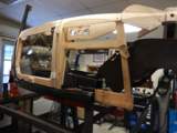 Mercedes Benz ( W136 ) 170 V Cab. B