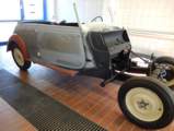 Mercedes Benz (w136) 170 v