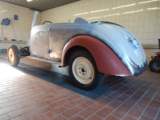 Mercedes Benz (w136) 170 v