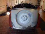 Mercedes Benz (w136) 170 v