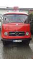 Anklicken, um zu vergrößern Mercedes 319 LF 408