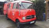 Anklicken, um zu vergrößern Mercedes 319 LF 408