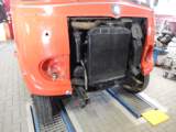 Anklicken, um zu vergrößern Mercedes 319 LF 408