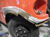 Anklicken, um zu vergrößern Mercedes 319 LF 408