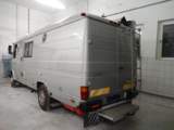 Mercesdes 613