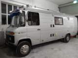 Mercesdes 613