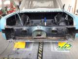Anklicken, um zu vergrößern Mercedes Benz 250 S W108