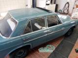 Anklicken, um zu vergrößern Mercedes Benz 250 S W108