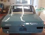 Anklicken, um zu vergrößern Mercedes Benz 250 S W108
