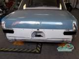 Anklicken, um zu vergrößern Mercedes Benz 250 S W108