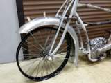 Anklicken, um zu vergrößern NSU 500 ccm