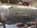 Anklicken, um zu vergrößern Porsche 356 Restauration