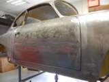 Anklicken, um zu vergrößern Porsche 356 Restauration