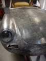 Anklicken, um zu vergrößern Porsche 356 Restauration