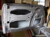 Anklicken, um zu vergrößern Porsche 356 Restauration