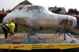 Anklicken, um zu vergrößern Porsche 356 Restauration