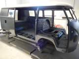 VW-BUS (T1)