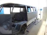VW-BUS (T1)