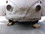 Bild: VW T1 