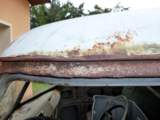Restauration VW T1