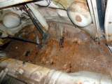Restauration VW T1