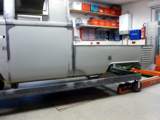 Restauration VW T1