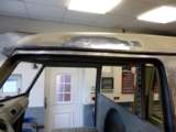 Restauration VW T1