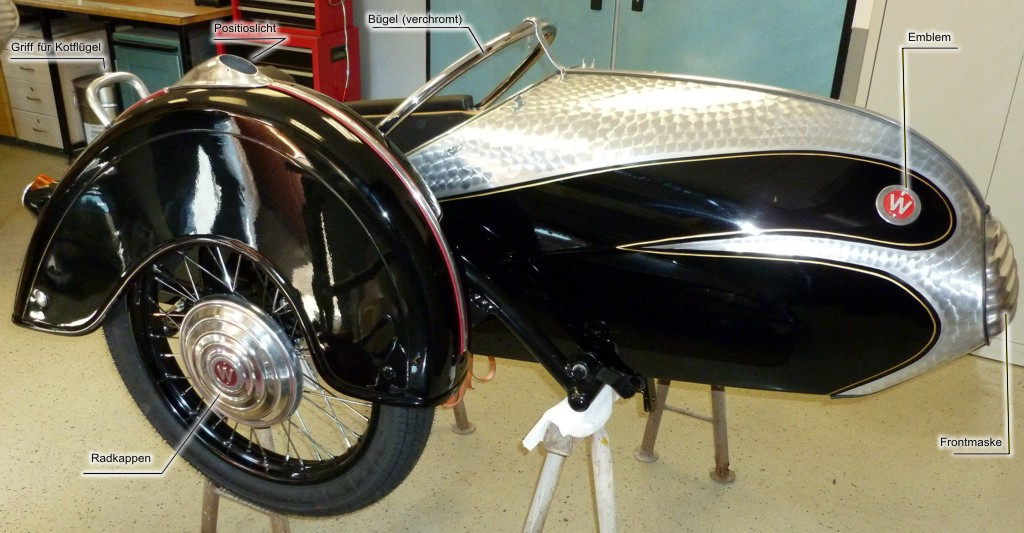 Explosivdarstellungen