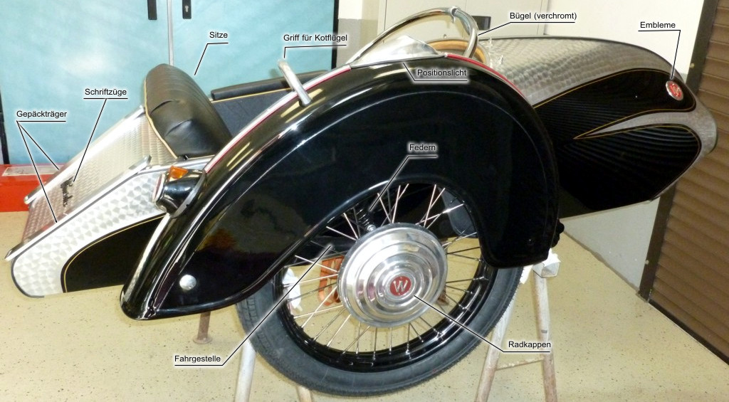 Explosivdarstellungen