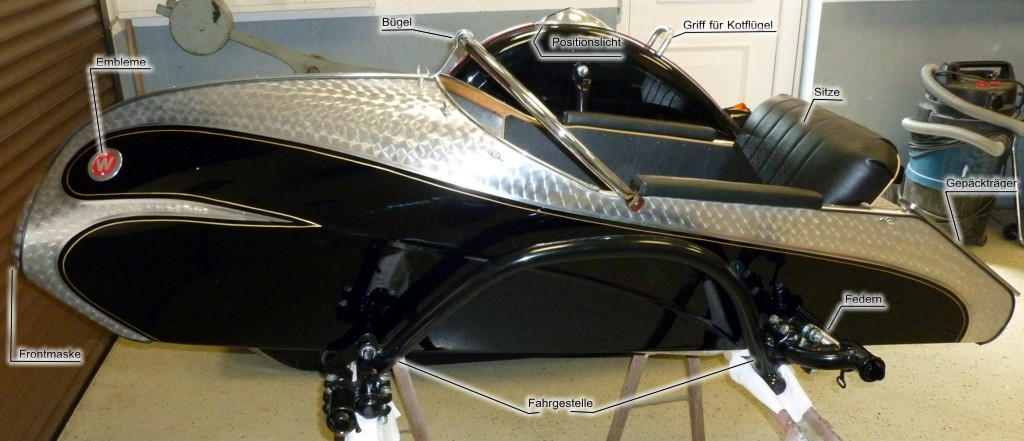 Explosivdarstellungen