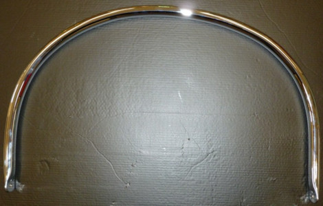 Halteb&uuml;gel f&uuml;r W&uuml;nsche-Seitenwagen