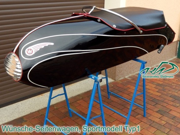 Sportmodel Typ1