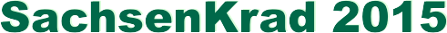 SachsenKrad 2015