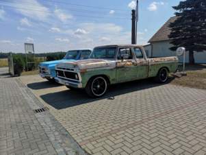 Ausflug Oltimerclub Stolpen